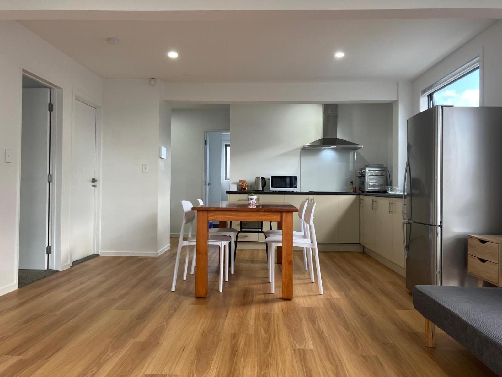 Holiday home Goodwood Holiday Auckland