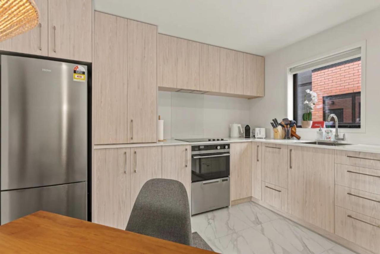 11 Te Kanawa Haven Holiday home *