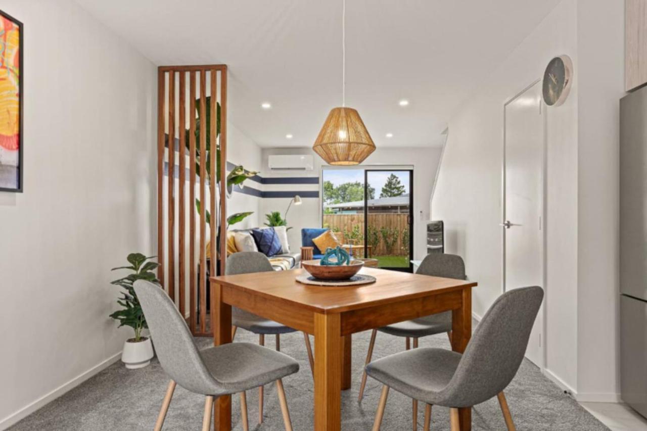 11 Te Kanawa Haven Holiday home