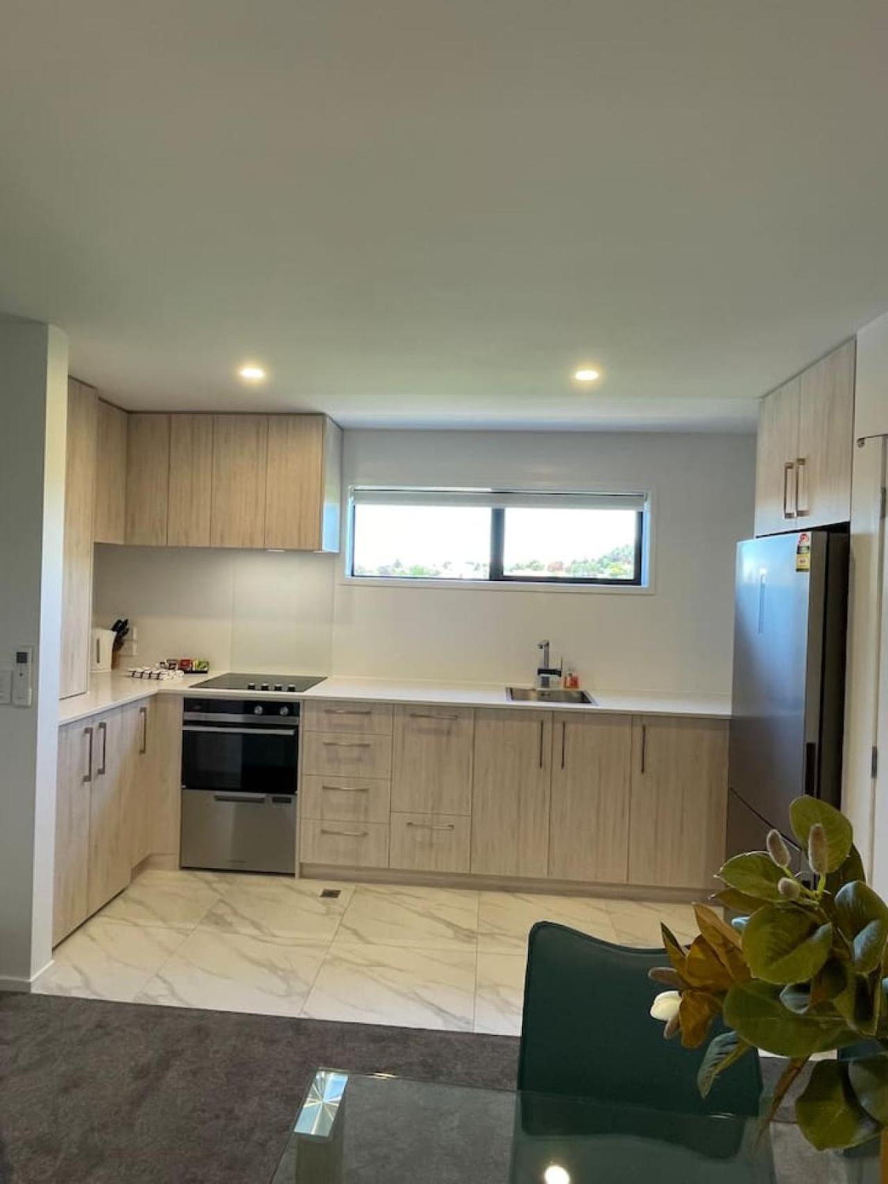 Stylish And Sleek Casa de férias Auckland