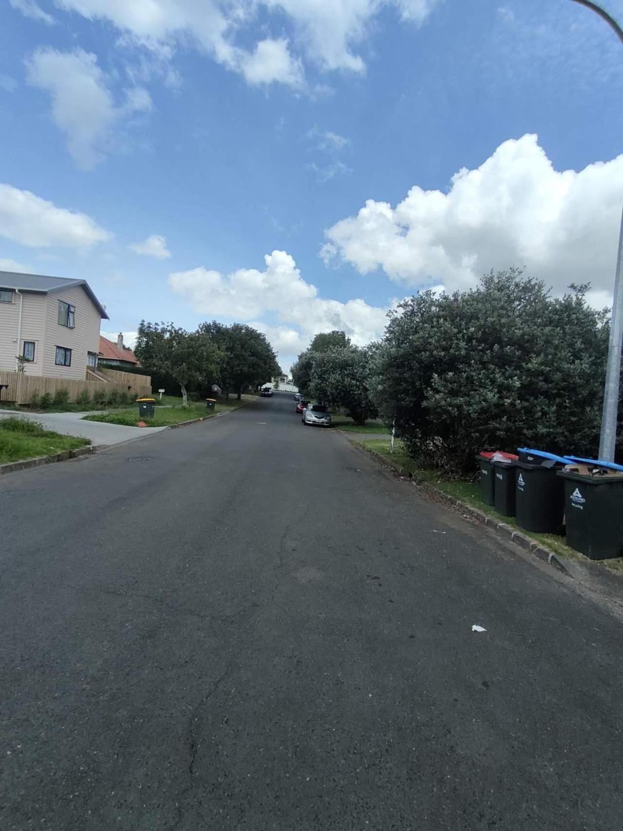 7 Beds Including 4 Double Beds, 1 Single Bed, 2 Double Sofa Beds, 8 Renton Road, Mt Albert, Holiday home