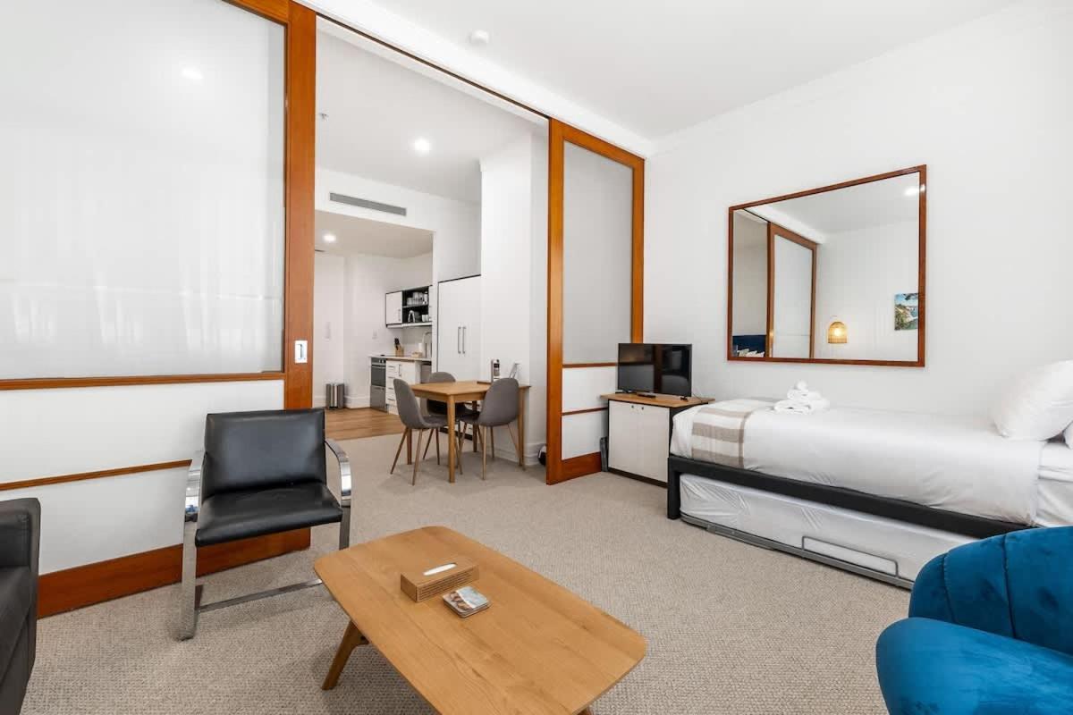 Retreat 1br W Pool Gym And Tennis Court Auckland