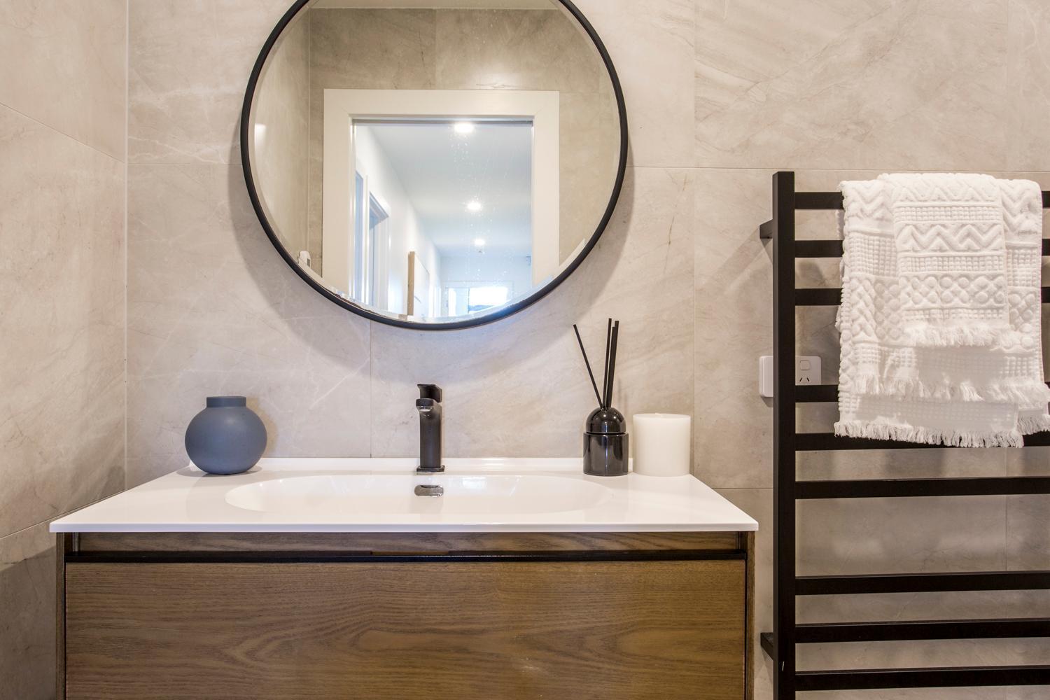 Exceptional Executive Apartment Auckland