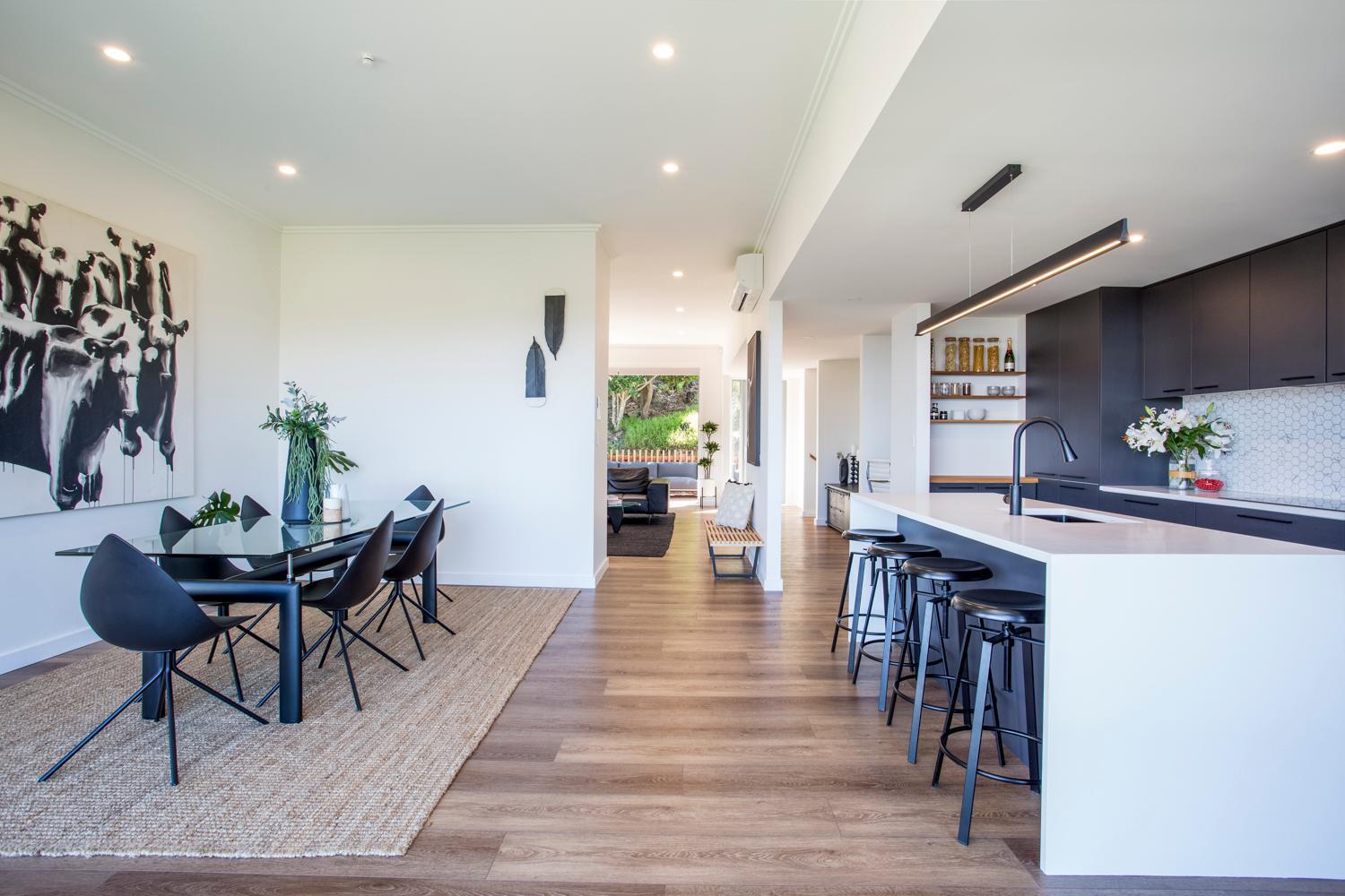 Exceptional Executive Apartment *