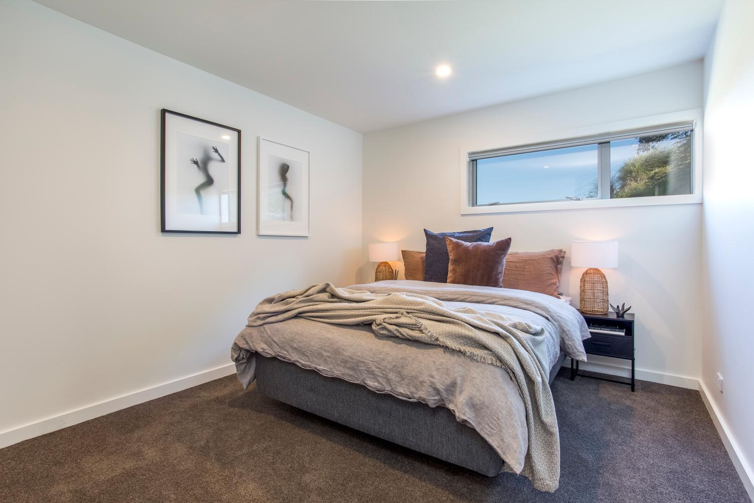 Exceptional Executive Apartment Auckland