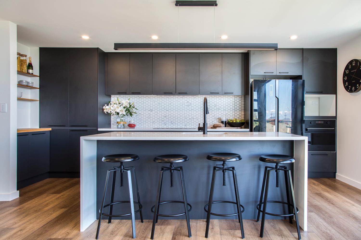 Exceptional Executive * Auckland