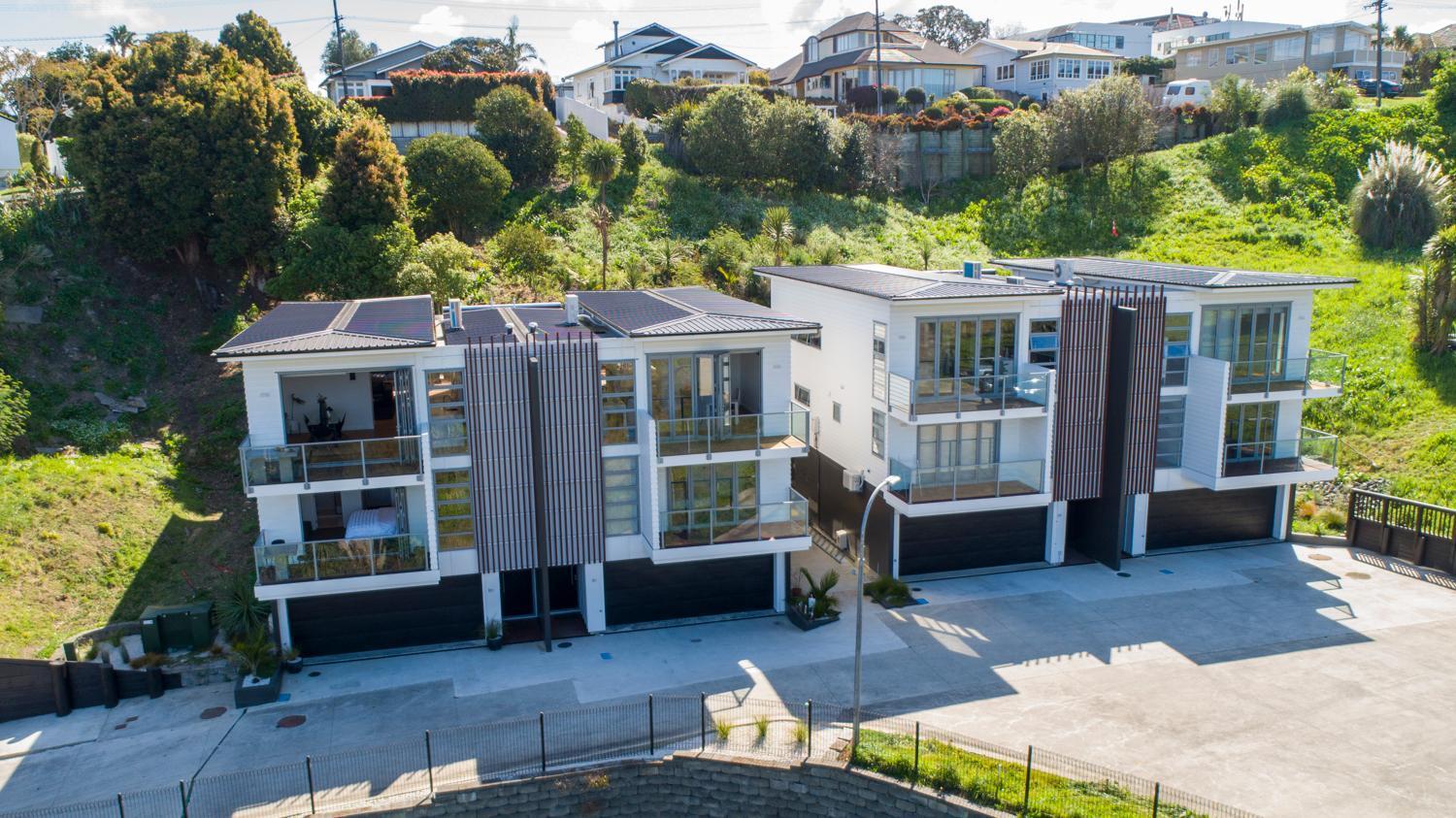 Exceptional Executive * Auckland