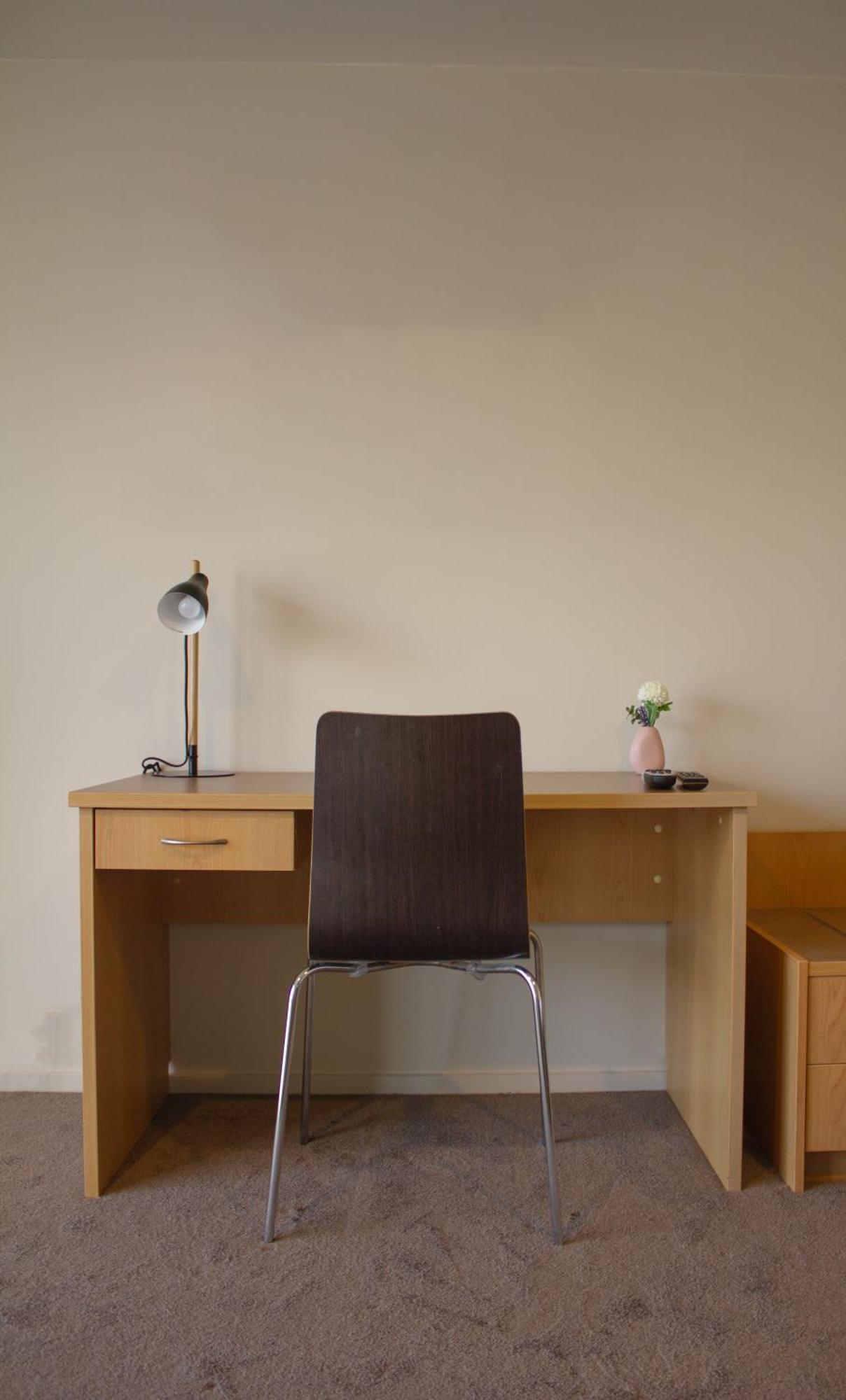 Edit Auckland Greenlane 4*