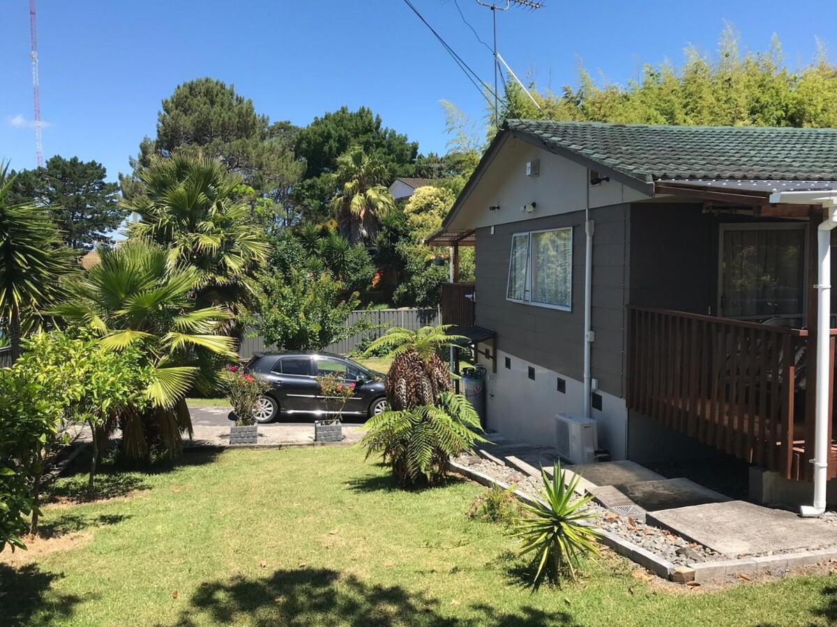 Holiday home Palm House - Serene Private Oasis *