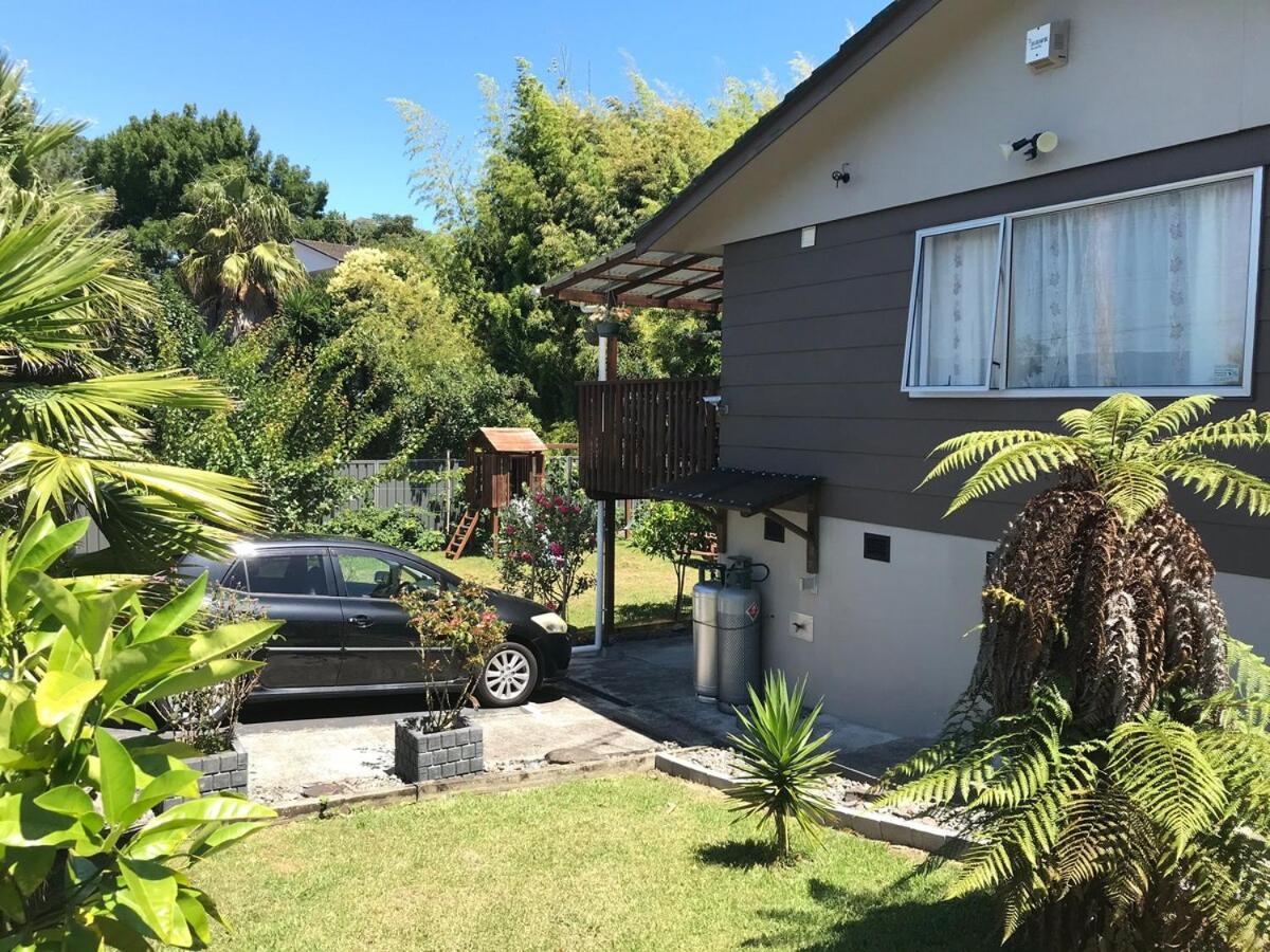 Holiday home Palm House - Serene Private Oasis *