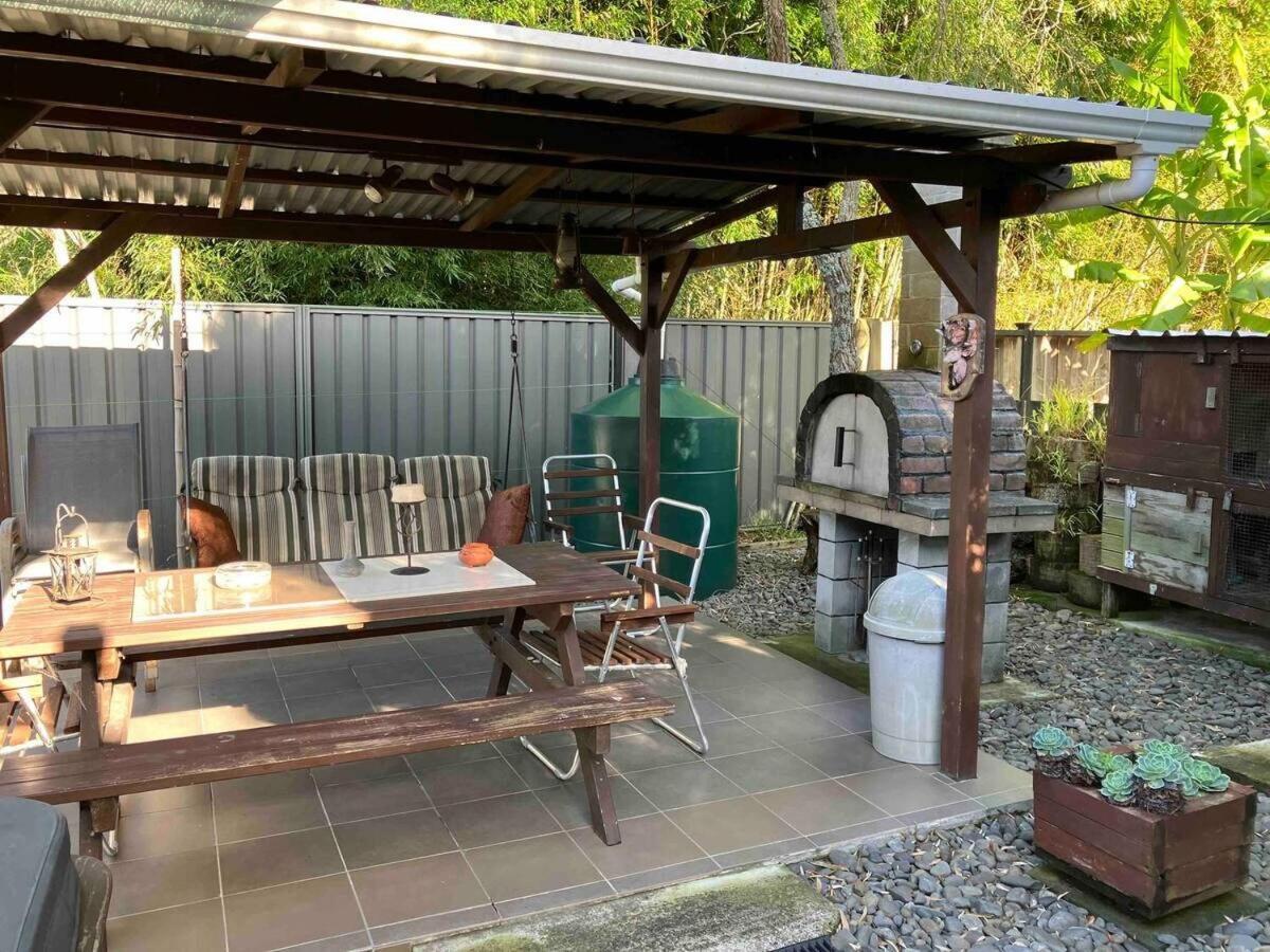 Palm House - Serene Private Oasis Holiday home Auckland