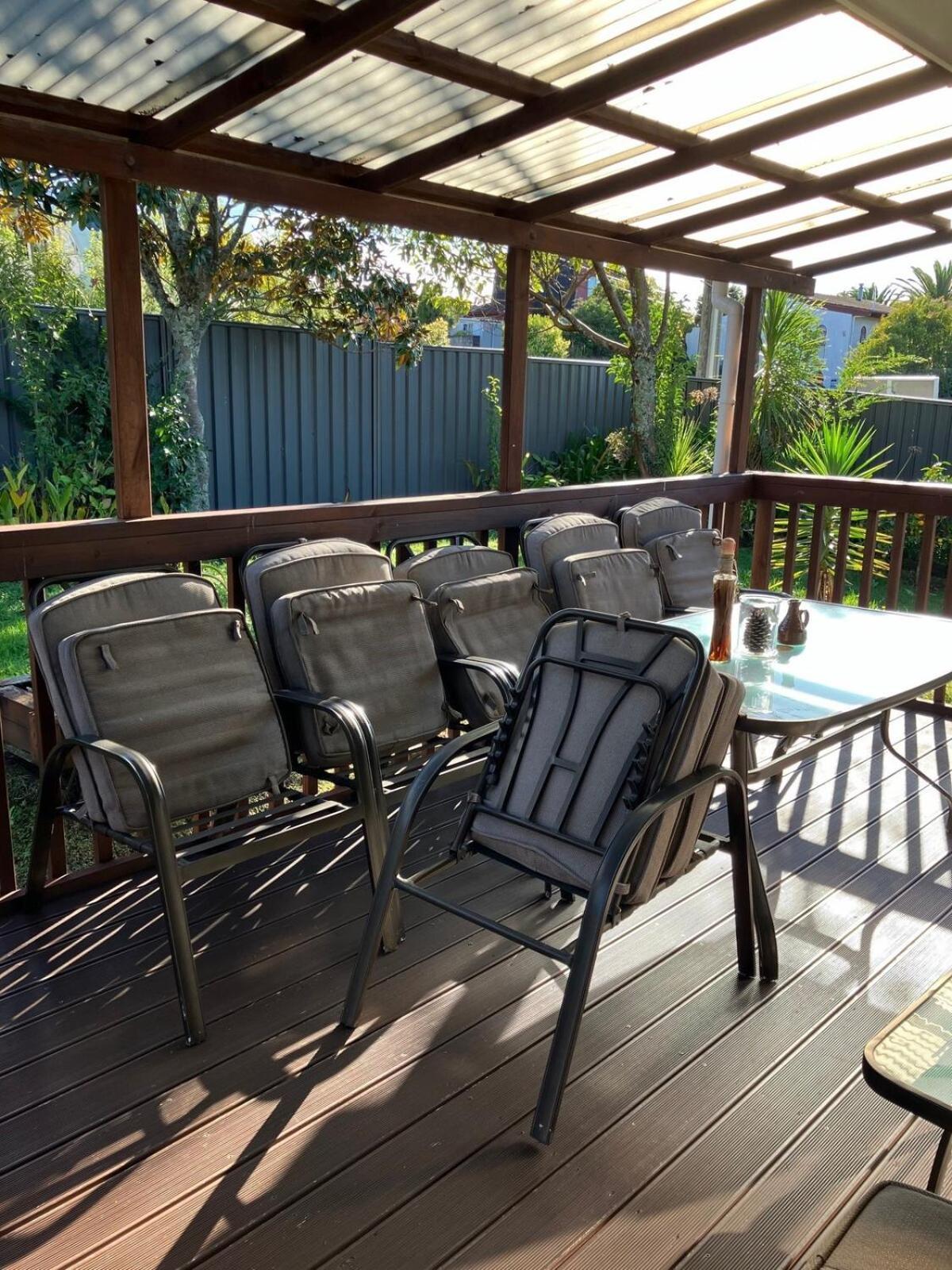 Holiday home Palm House - Serene Private Oasis Auckland