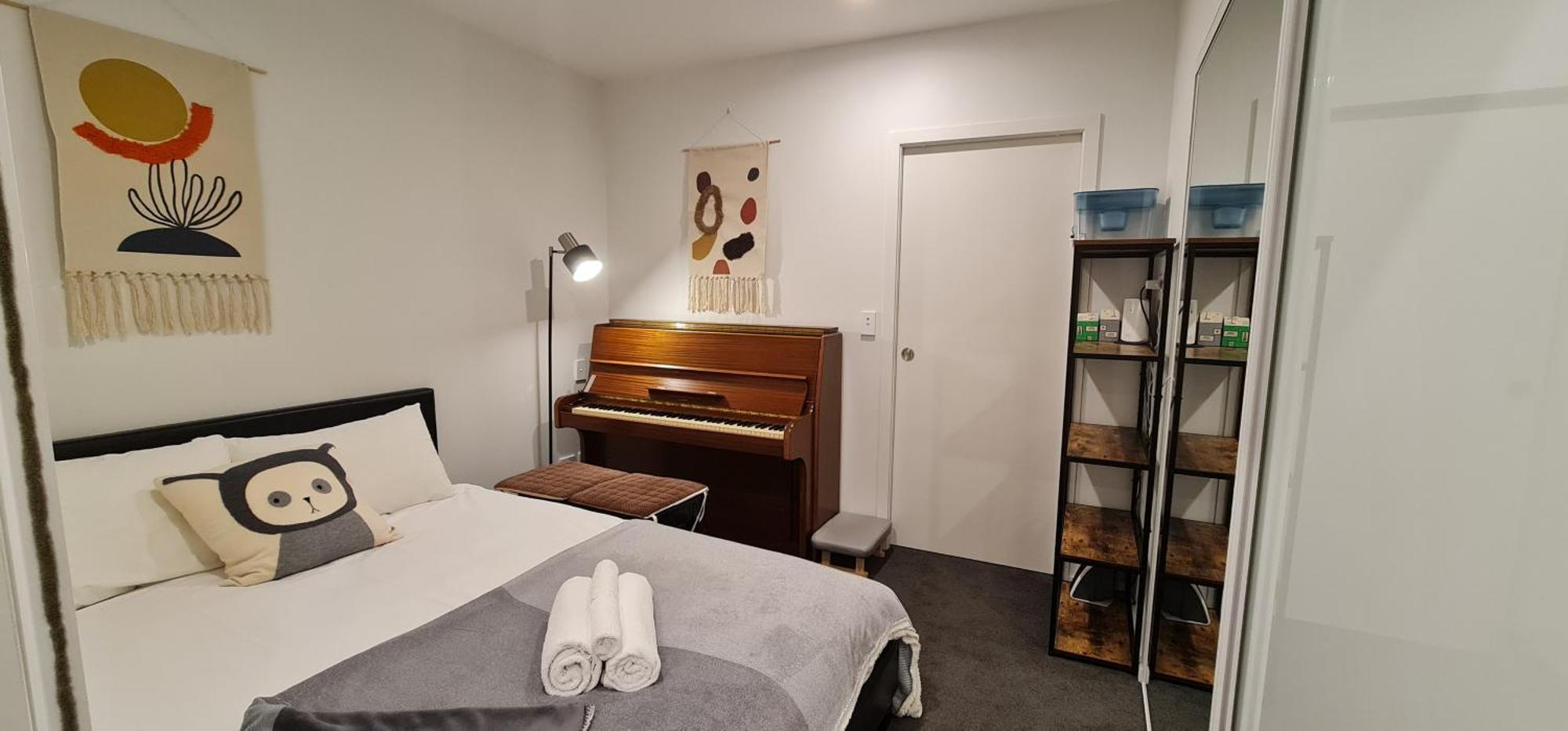Stylish And Unique At The Heart Of Newmarket