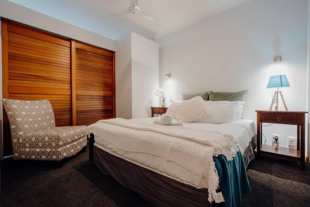Stunning 2br In Viaduct Harbour Auckland