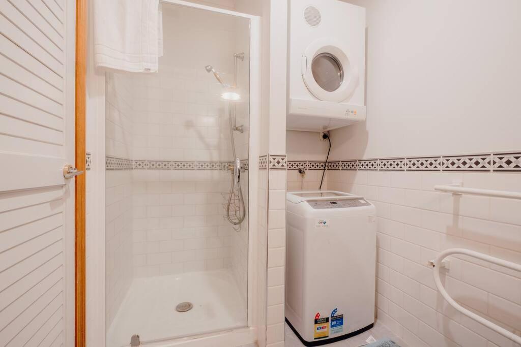 Stunning 2br In Viaduct Harbour Apartment Auckland