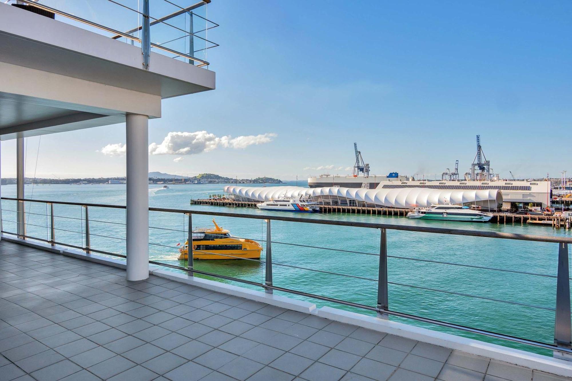 Beautiful Apartment Auckland