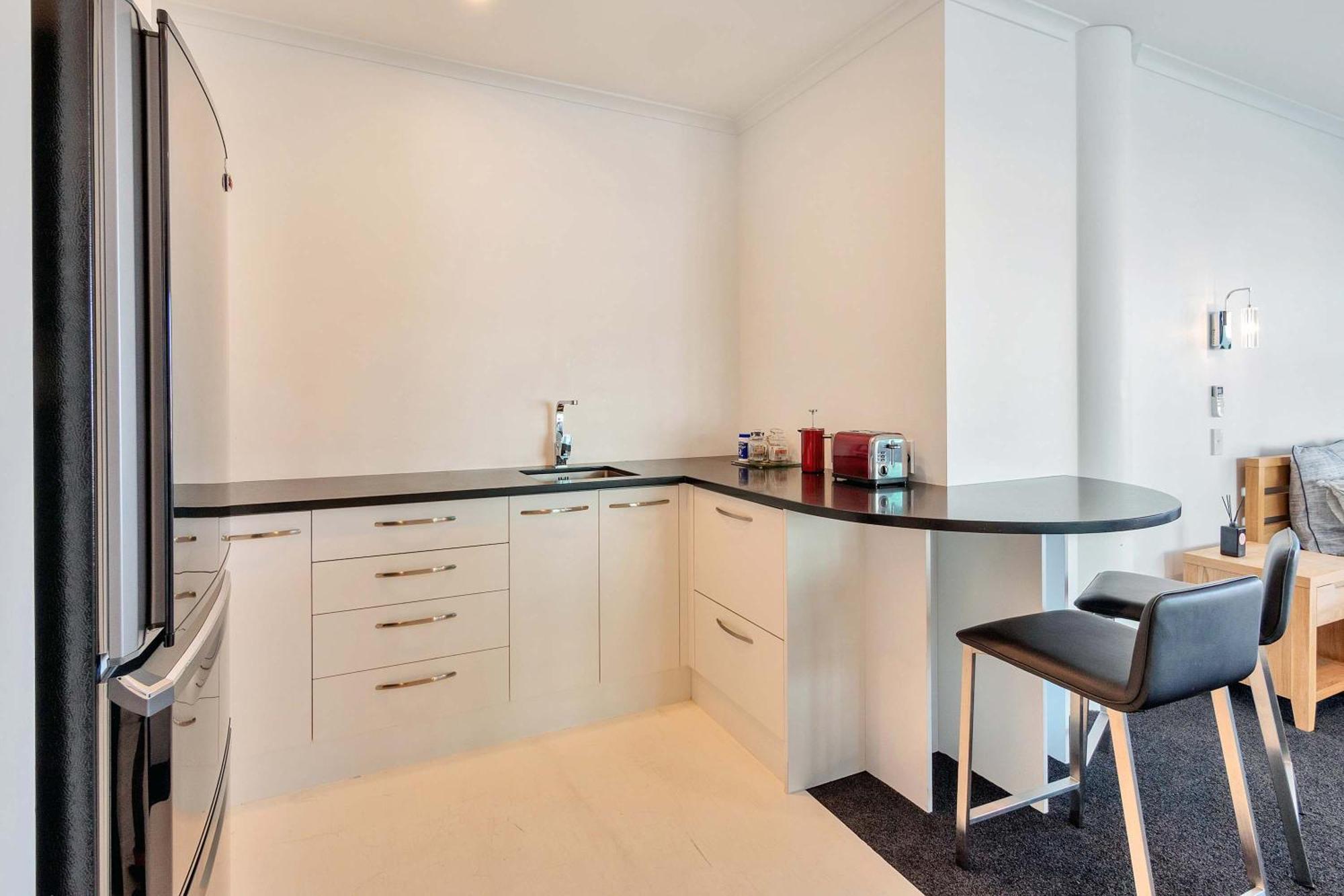 Apartment Beautiful Auckland