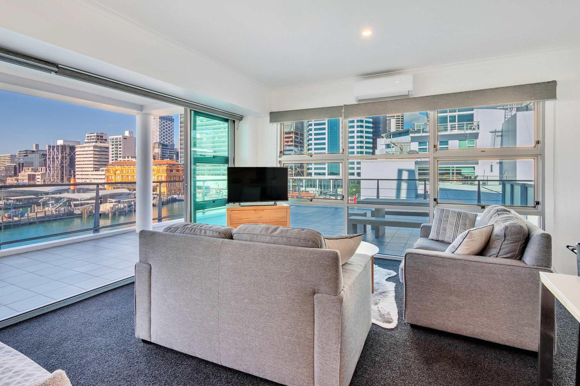 Apartment Beautiful *