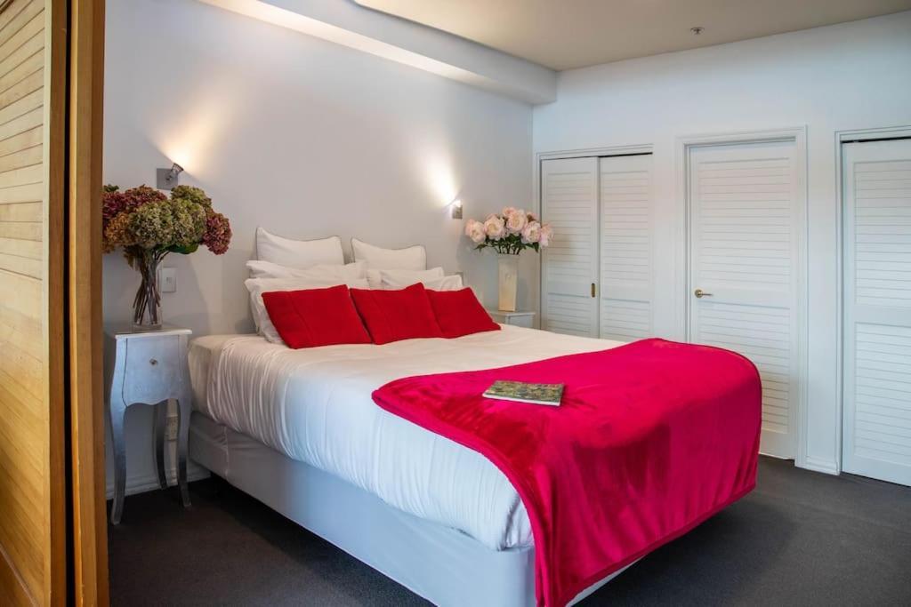 Large 1br With Waterfront View * Auckland
