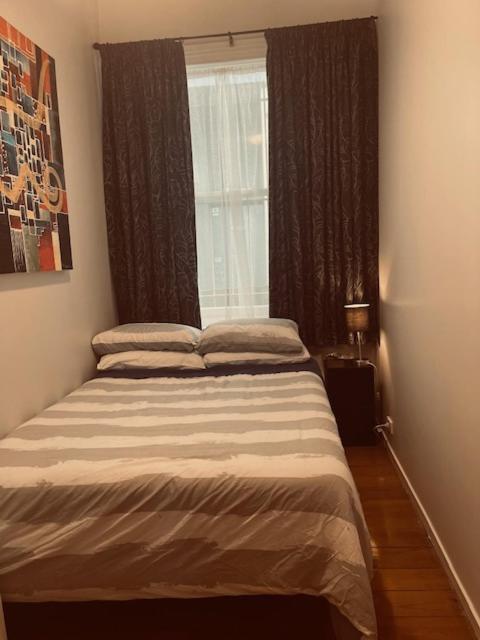 Citirooms Guest house Auckland