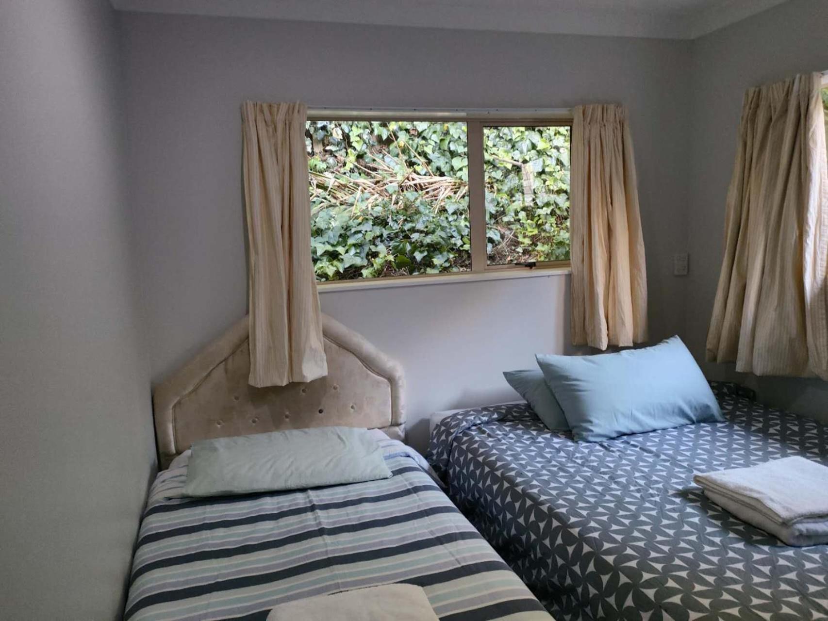Holiday home 5 Bedroom Sweet House 82a Richardson Road *