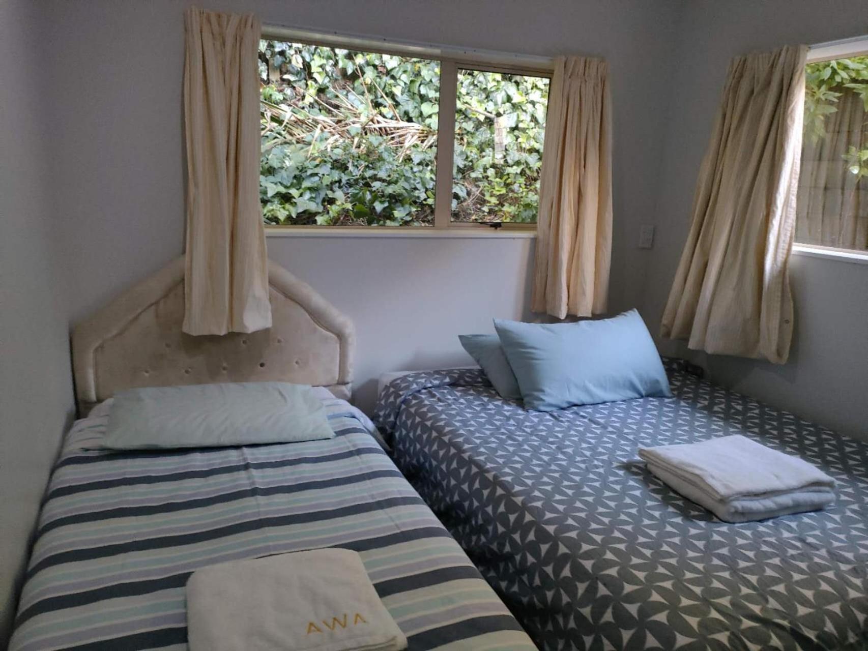 5 Bedroom Sweet House 82a Richardson Road Holiday home *