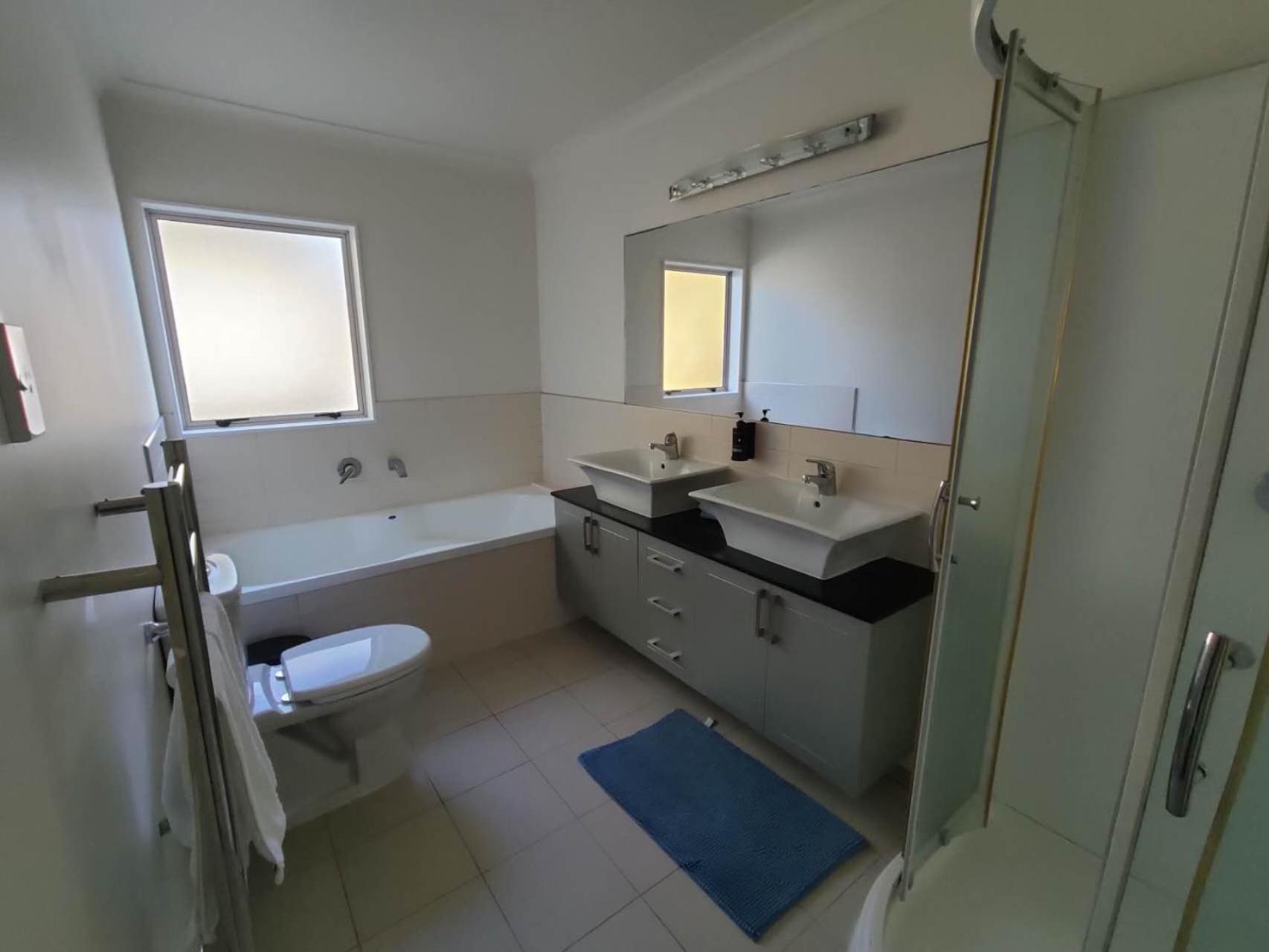 Holiday home 5 Bedroom Sweet House 82a Richardson Road *