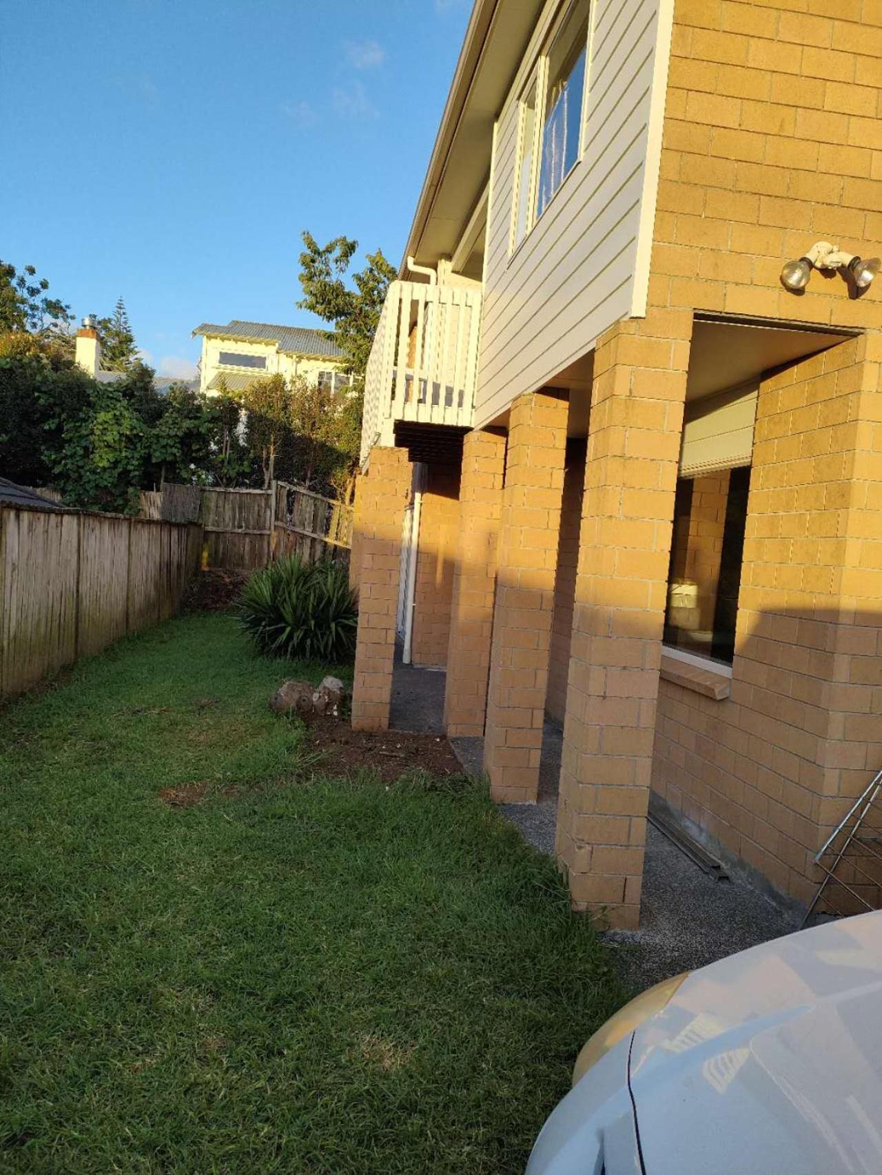 5 Bedroom Sweet House 82a Richardson Road Holiday home *