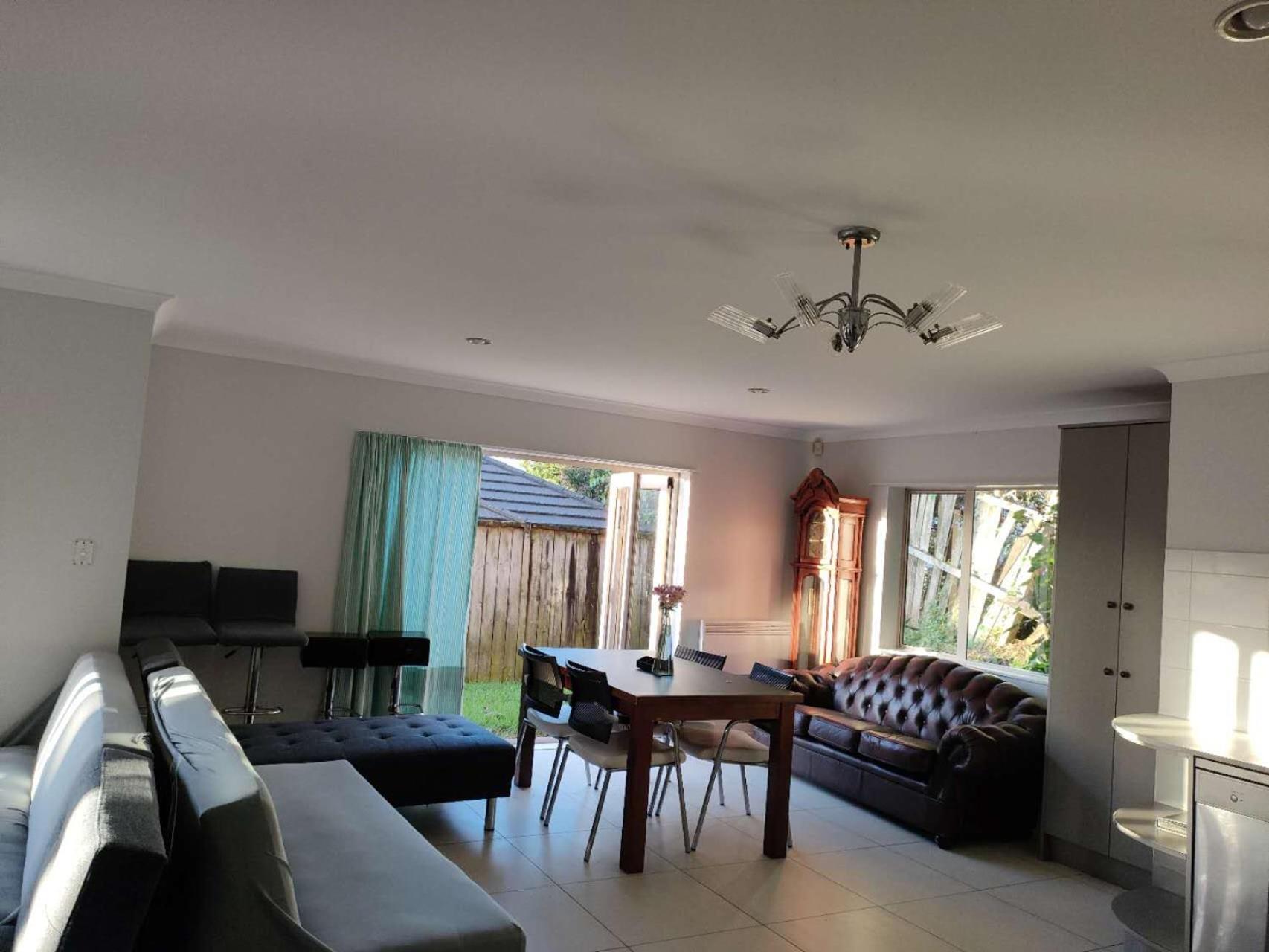 Holiday home 5 Bedroom Sweet House 82a Richardson Road *