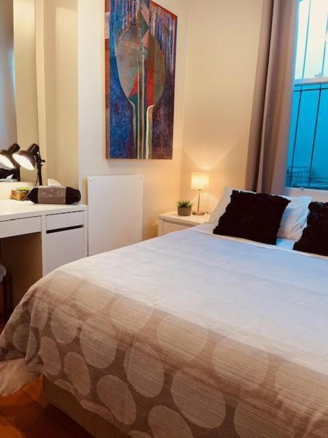 Citirooms Guest house Auckland