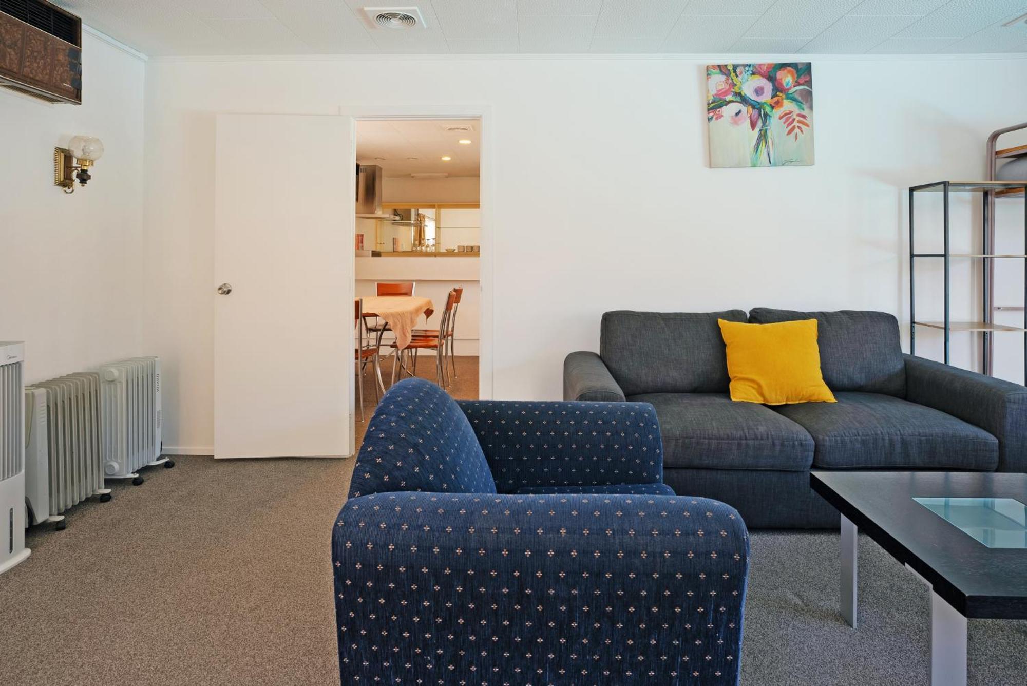 Dukes Midway 4* Auckland