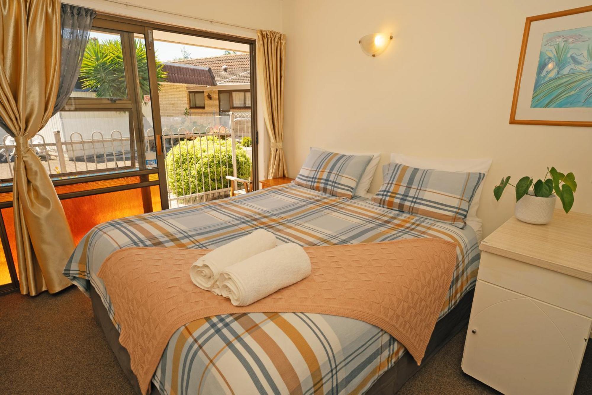 Dukes Midway 4* Auckland
