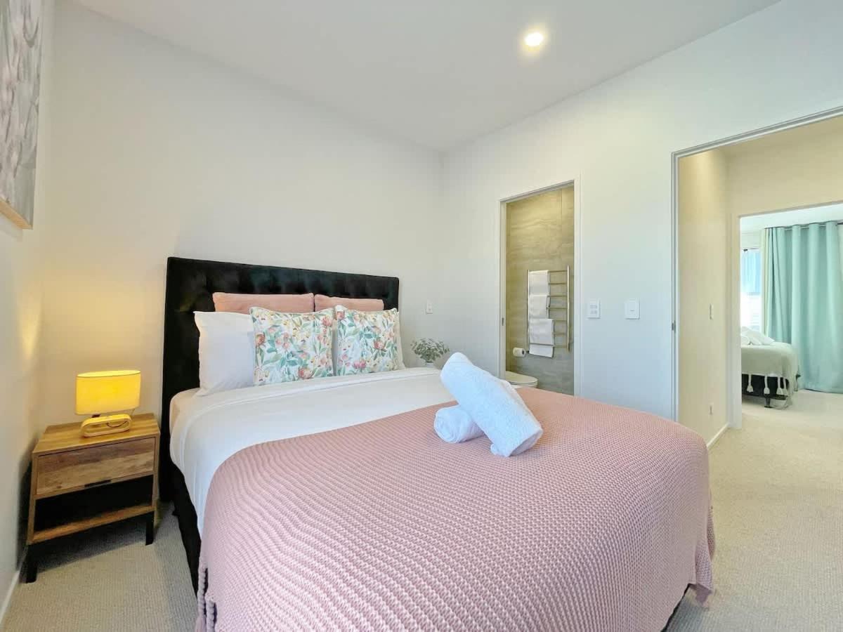 Gem Greenery Backyard 2br With Free Parking & Ac *