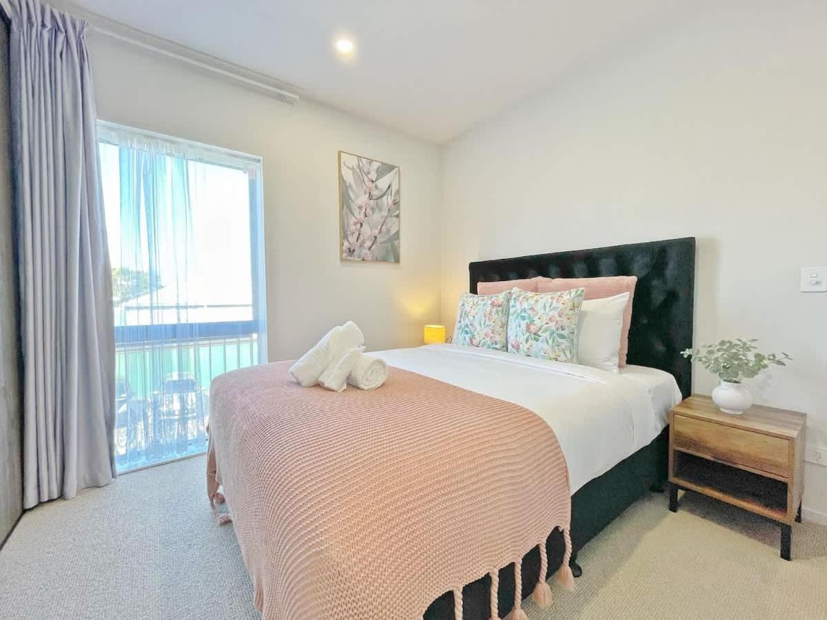 Holiday home Gem Greenery Backyard 2br With Free Parking & Ac Auckland