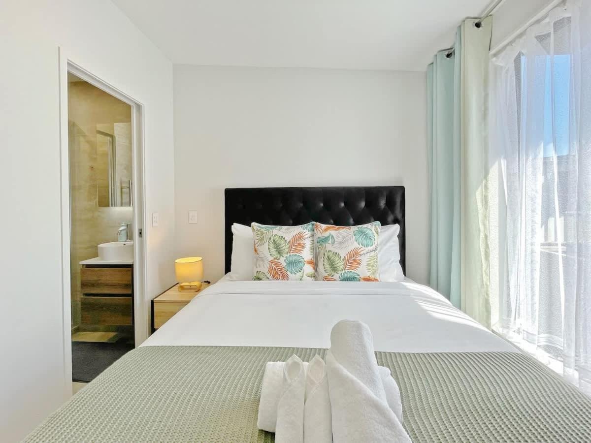 Holiday home Gem Greenery Backyard 2br With Free Parking & Ac Auckland