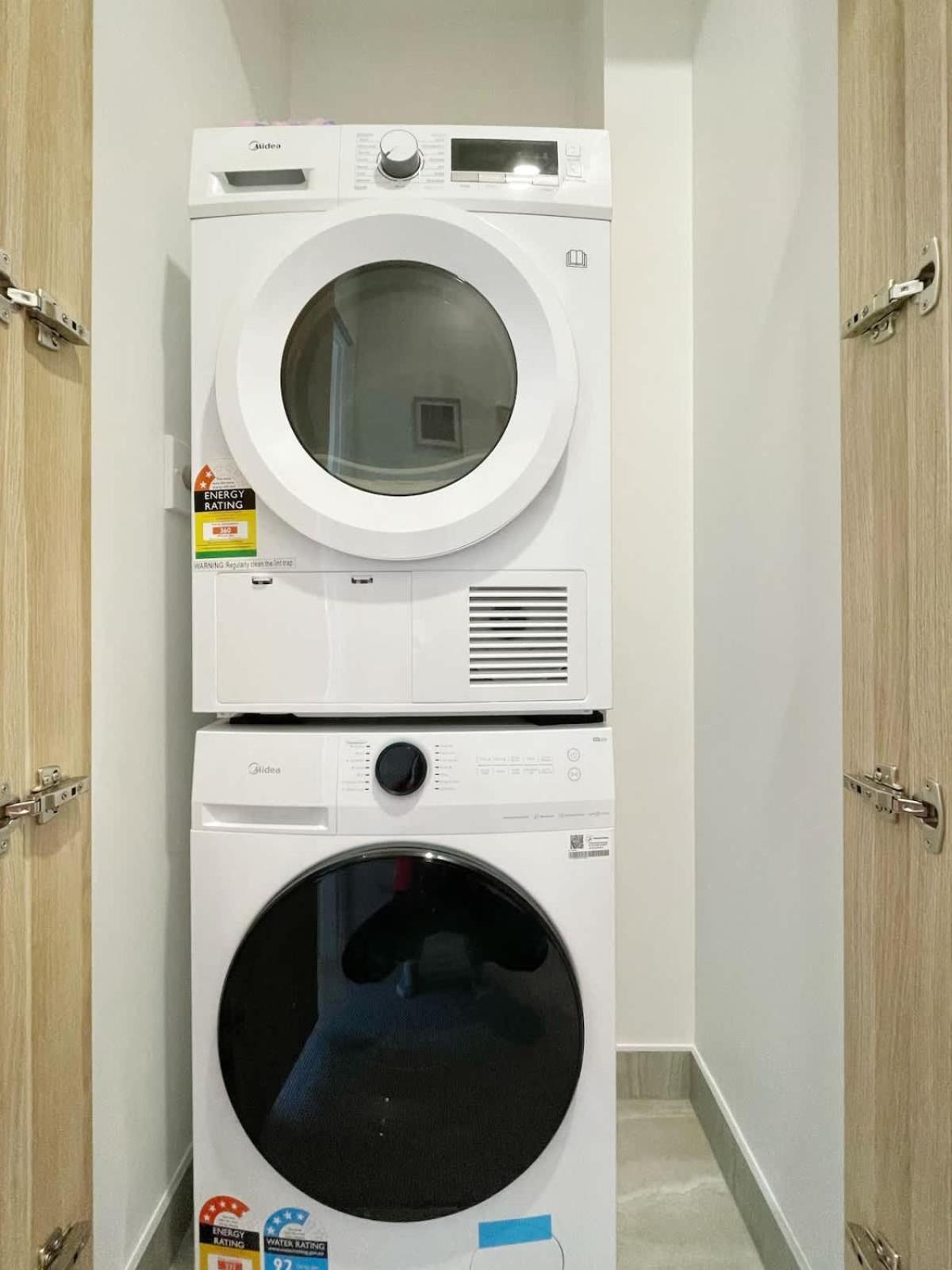 Holiday home Gem Greenery Backyard 2br With Free Parking & Ac Auckland