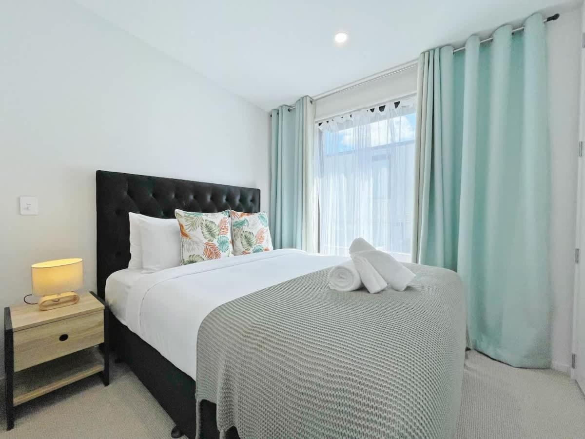 Gem Greenery Backyard 2br With Free Parking & Ac