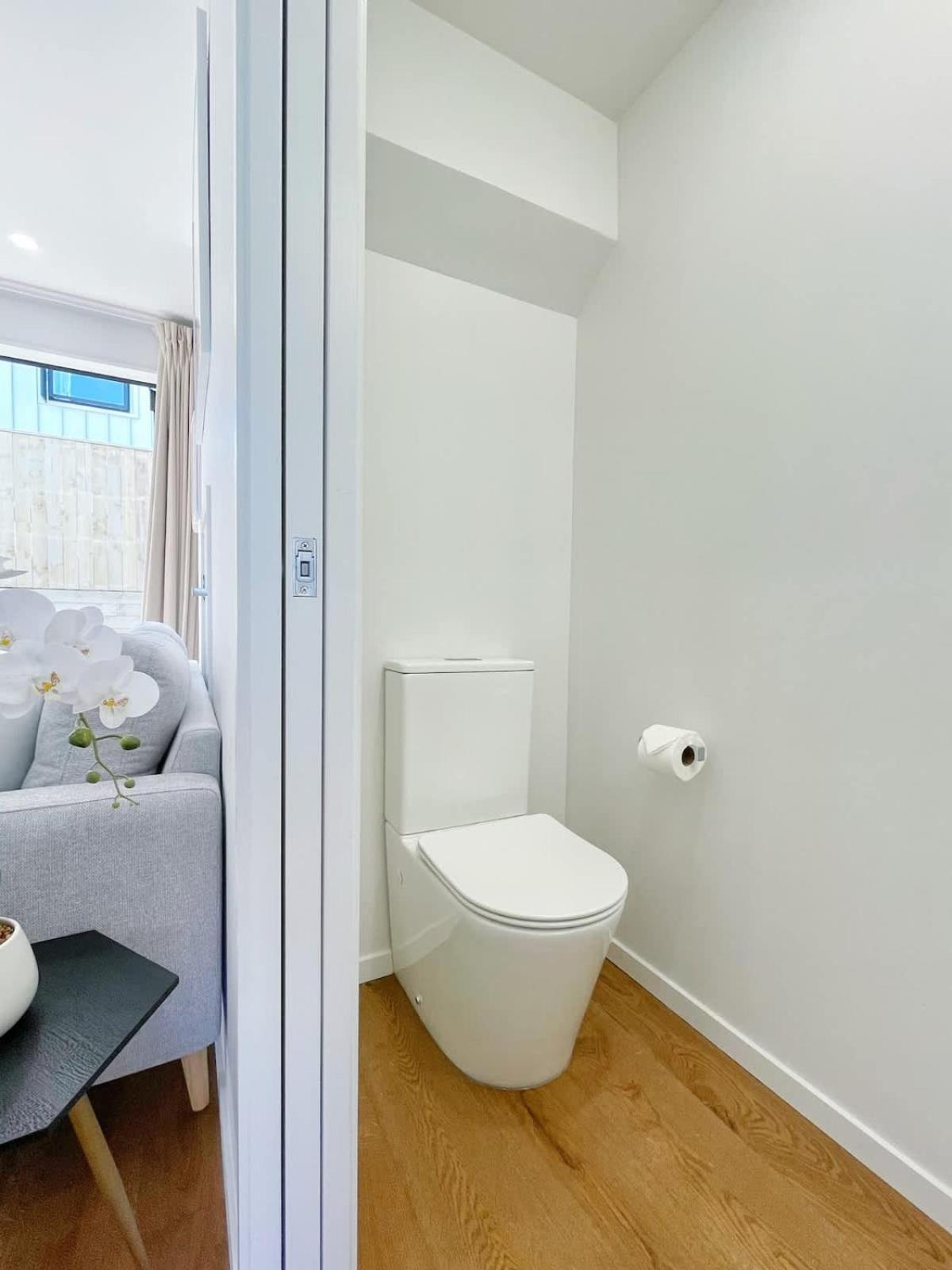 Gem Greenery Backyard 2br With Free Parking & Ac Holiday home