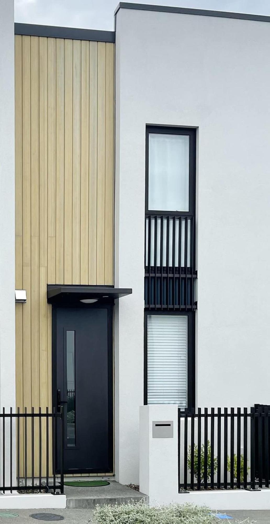 & Ponsonby Center Side 2 Bdr Townhouse Vs Ac Holiday home