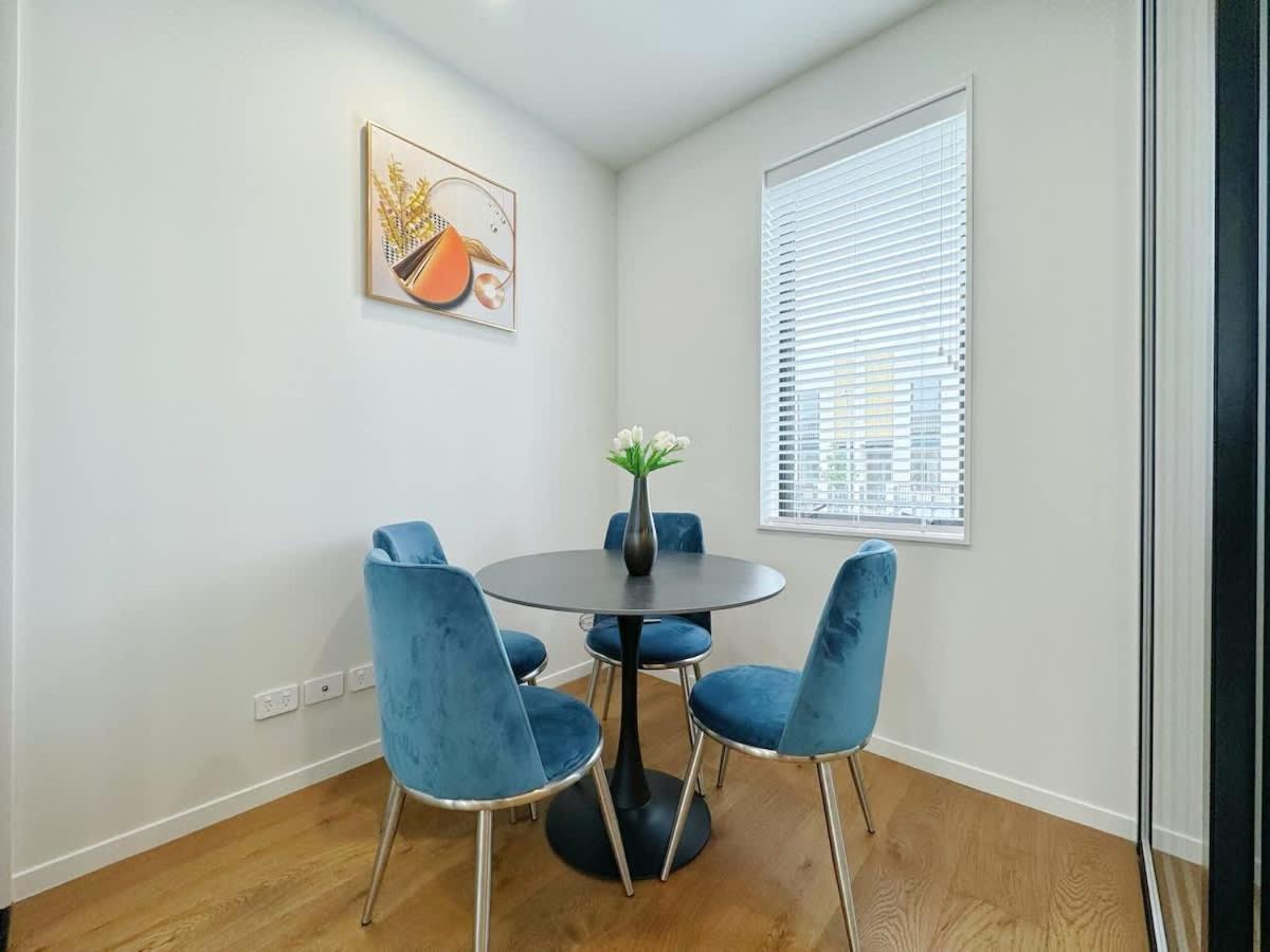 Holiday home & Ponsonby Center Side 2 Bdr Townhouse Vs Ac Auckland