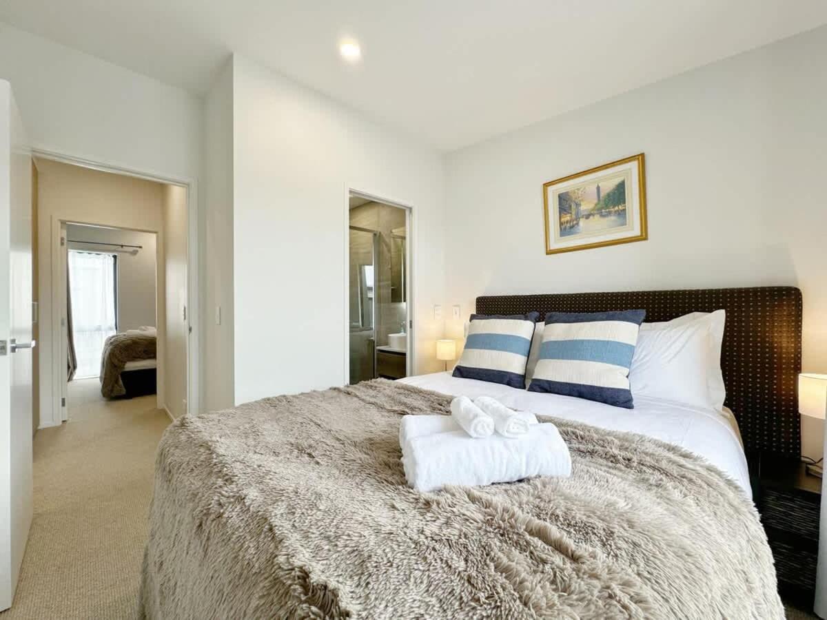 & Ponsonby Center Side 2 Bdr Townhouse Vs Ac Holiday home Auckland