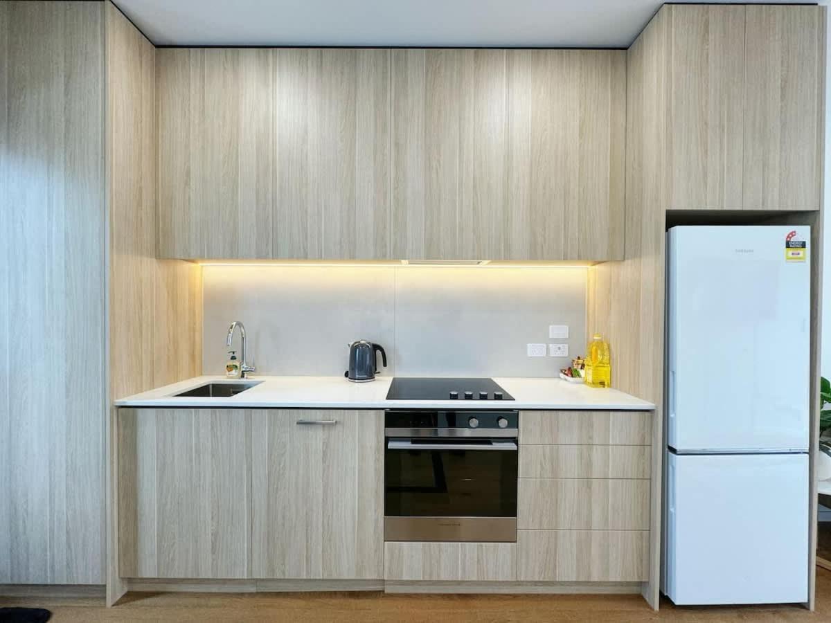 Holiday home & Ponsonby Center Side 2 Bdr Townhouse Vs Ac Auckland