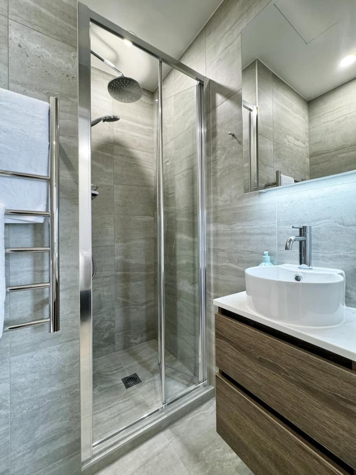 & Ponsonby Center Side 2 Bdr Townhouse Vs Ac Holiday home Auckland