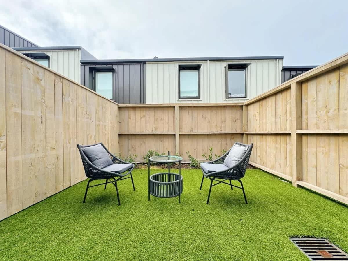 & Ponsonby Center Side 2 Bdr Townhouse Vs Ac * Auckland
