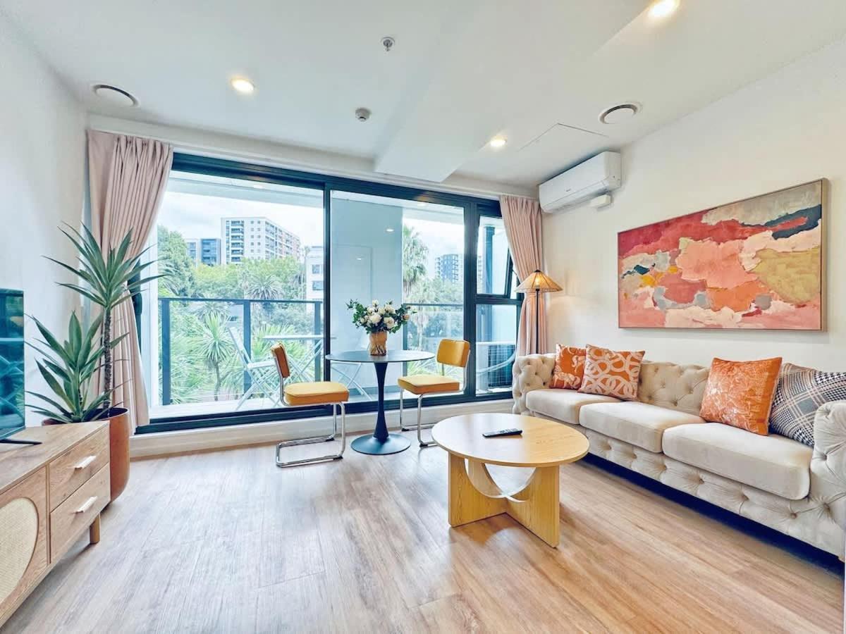Rare Find Retreat - 1b Parkside View Vs Sky Tower View & Ac *