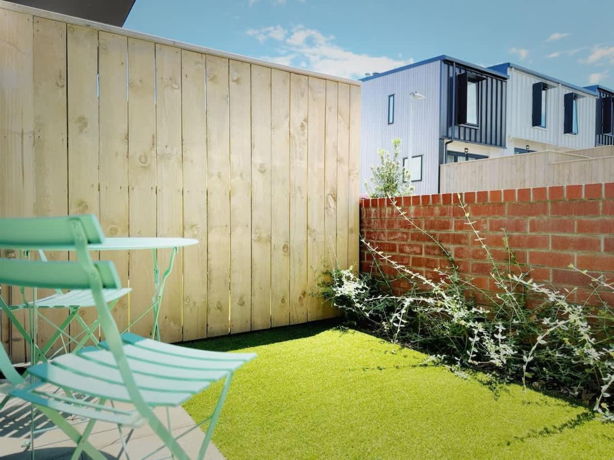 Holiday home Garden Gem 2 Bdr & 1 Study Townhouse Near Center Auckland