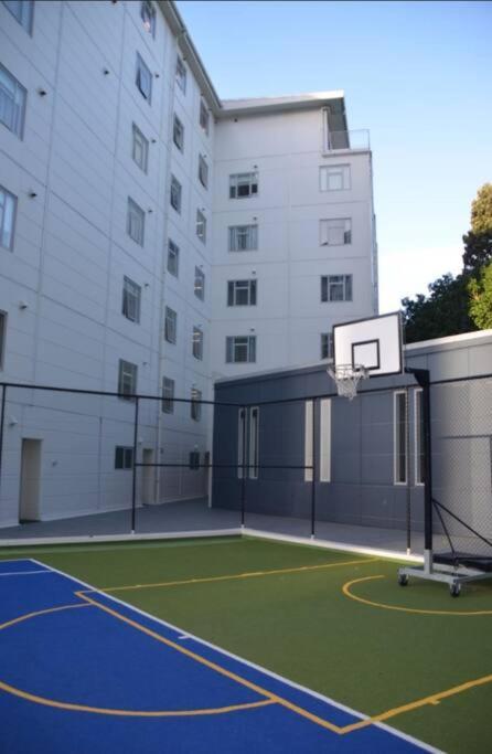 Apartment Modern 1br Near Spark Arena Pool & Gym *
