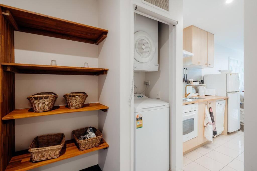 Modern 1br Near Spark Arena Pool & Gym *