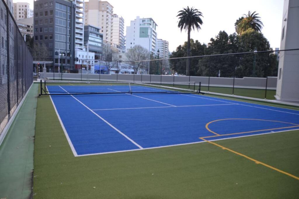 Modern 1br Near Spark Arena Pool & Gym Apartment