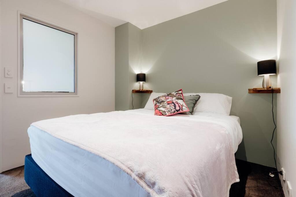 Modern 1br Near Spark Arena Pool & Gym Apartment *